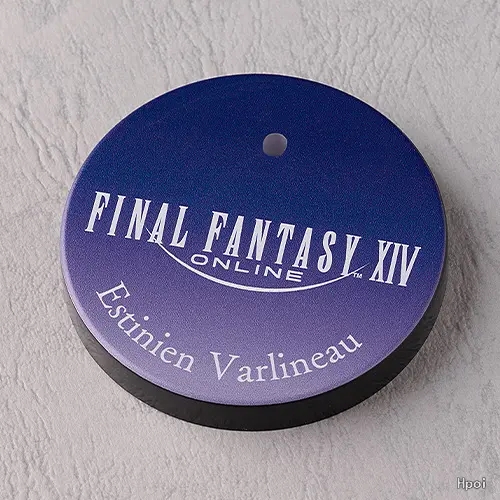 Фигурка Estinien Varlineau от Good Smile Company Бонусная