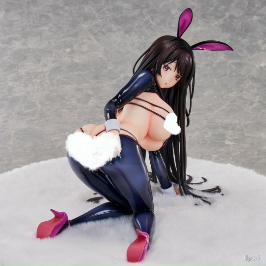 Gyaku Bunny от Union Creative