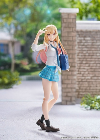 Marin Kitagawa от Max Factory