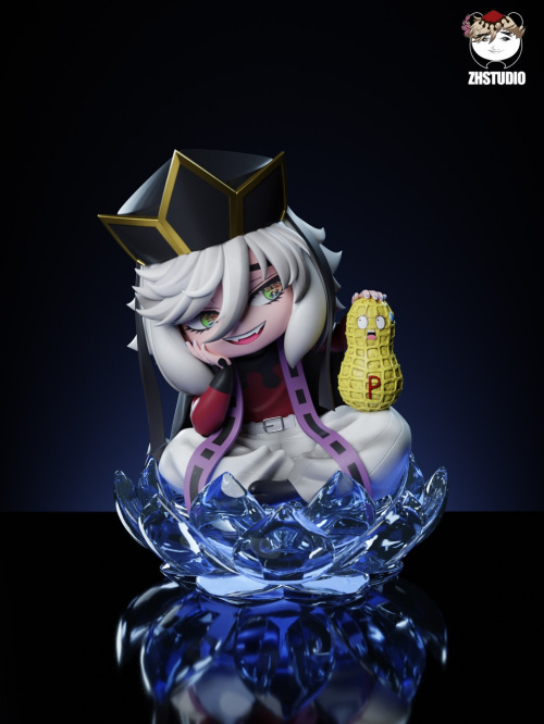 Anya Forger от ZH Studio