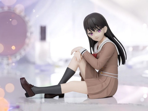 Фигурка Shiina Taki от Bushiroad