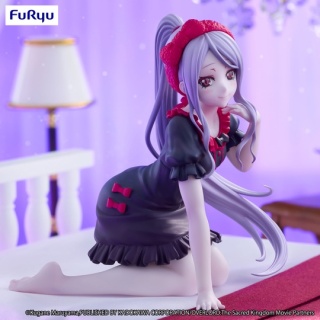Фигурка Shalltear Bloodfallen от Furyu