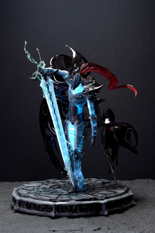 Igris от Four Horsemen Studio