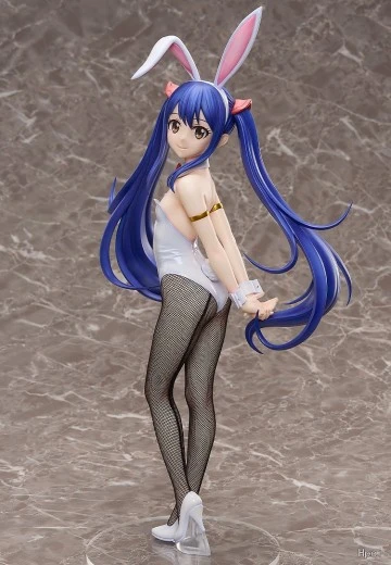 Фигурка Wendy Marvell от FREEing