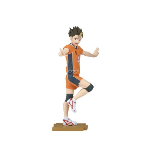 Yuu Nishinoya от Banpresto