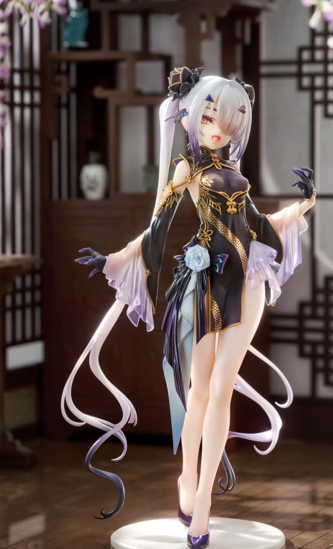 Melusine от NBJ Studio