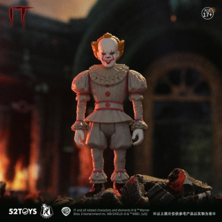 Pennywise от 52Toys