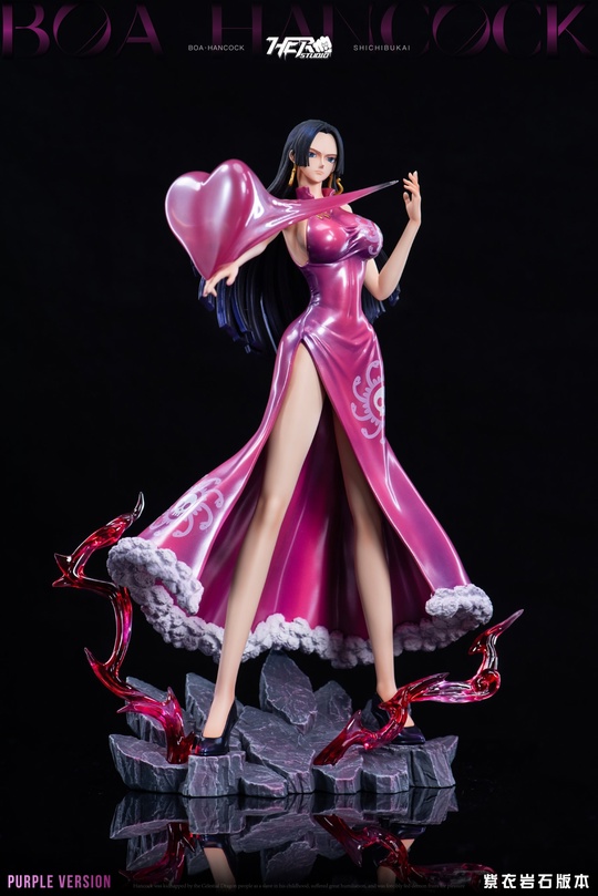 Boa Hancock от One Piece