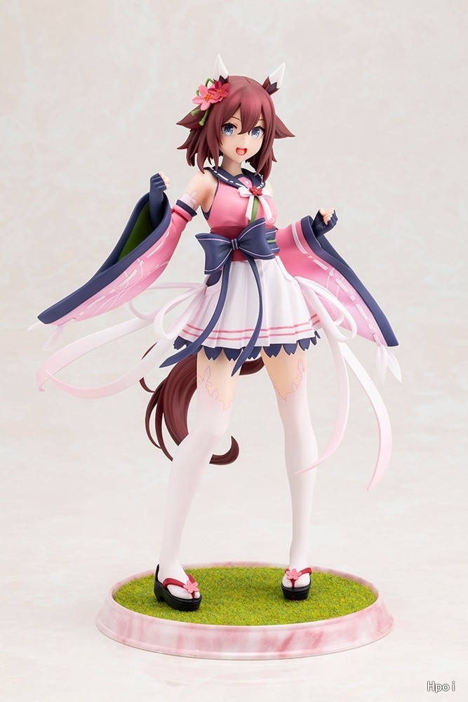 Sakura Chiyono O от Kotobukiya