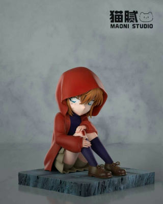 Ai Haibara (Shiho Miyano) от MAONI Studio