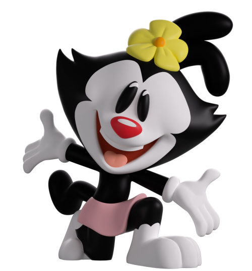 Dot Warner от Youtooz