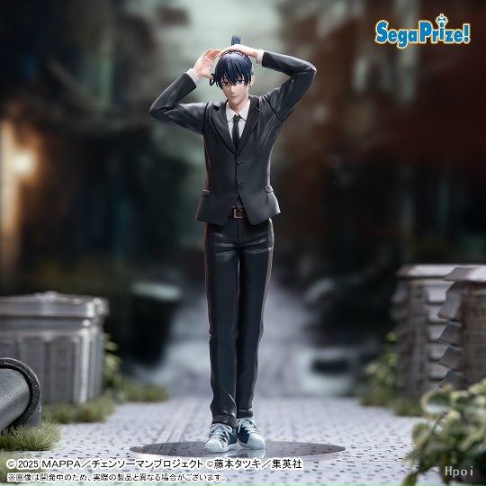 Aki Hayakawa от Sega