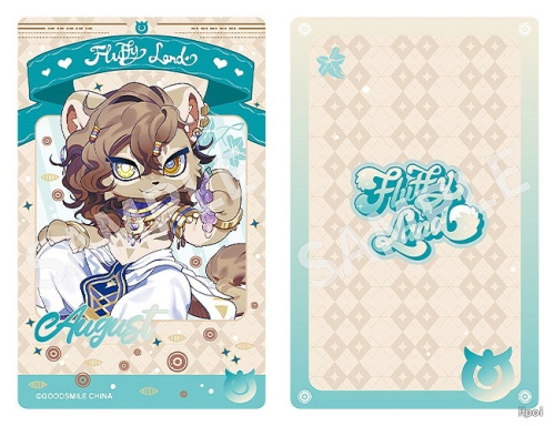 August от Good Smile Arts Shanghai (Good Smile Company)