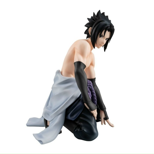 Uchiha Sasuke от MegaHouse