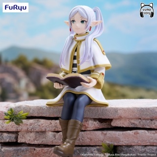 Фигурка Frieren от FuRyu!