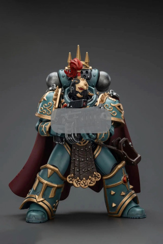 Horus Aximand от JOYTOY