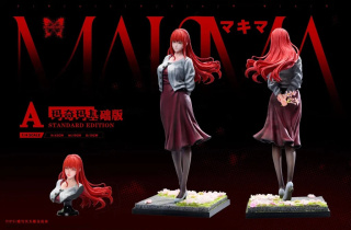 Makima от Butterfly Effect Studio