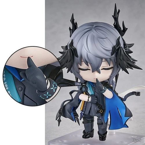 Фигурка Logos от Good Smile Company Специальная версия