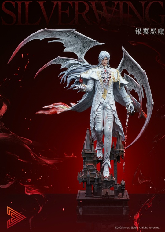 Sylus от Arrow Studio