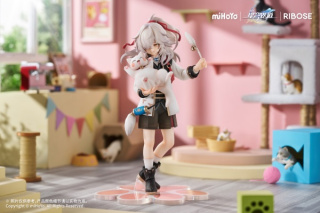 Фигурка Jing Yuan от RIBOSE Studio