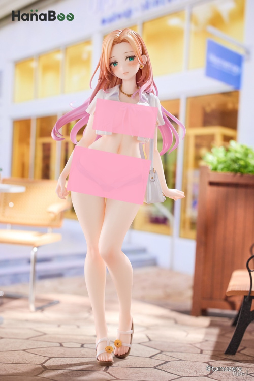 Hanayo Fuzuki от HanaBee