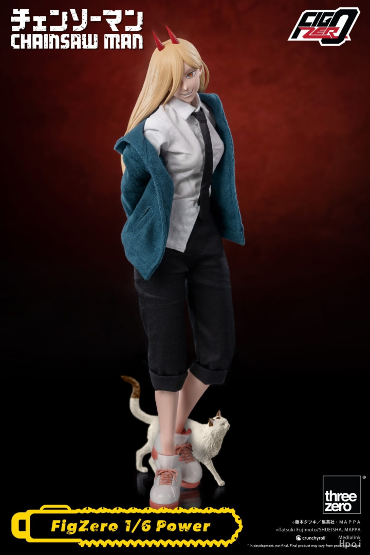 Power от Threezero