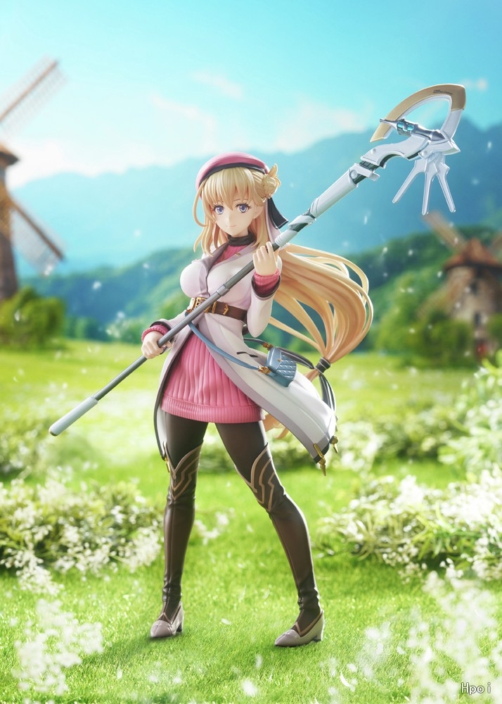 Agnes Claudel от Kotobukiyа