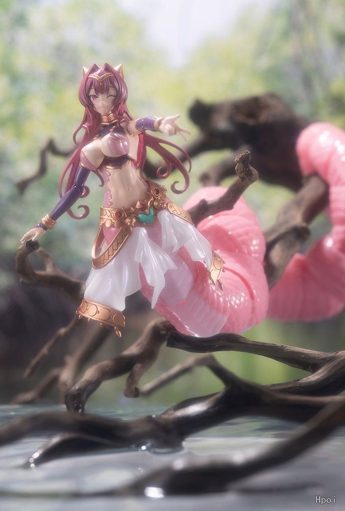 Meltina от Kotobukiya