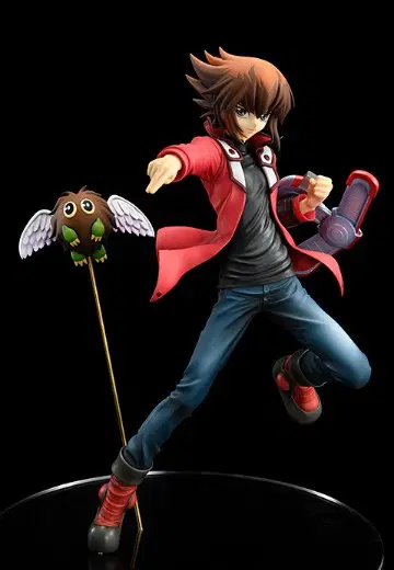 Фигурка Yubel от AMAKUNI