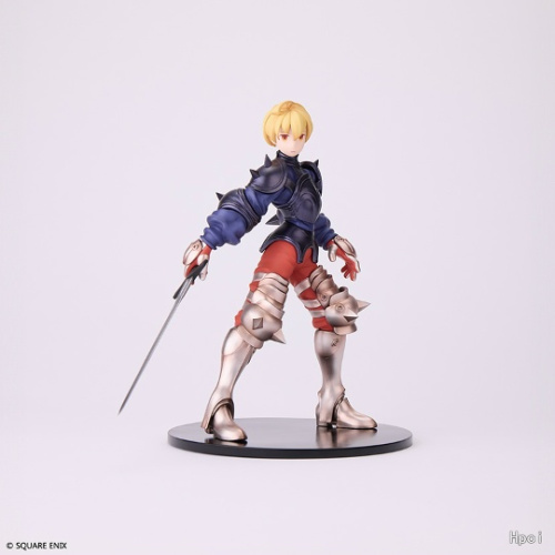 Ramza Beoulve от Square Enix