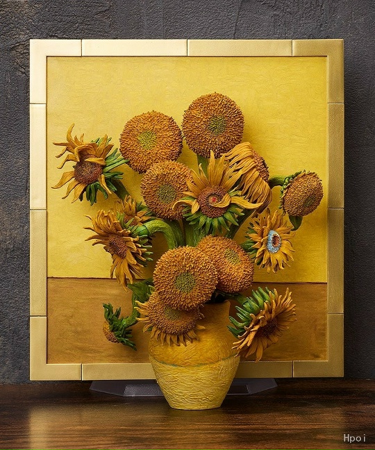 Sunflowers от FREEing