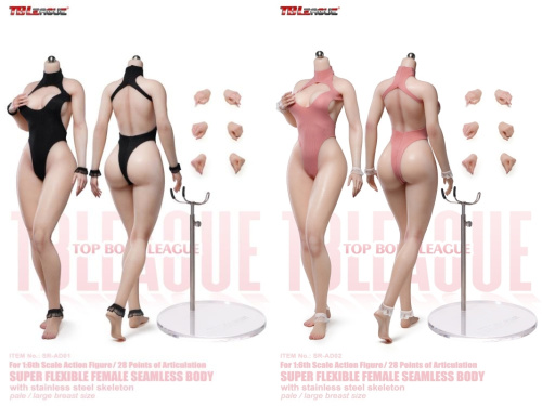 Bunny Girl от TBLeague