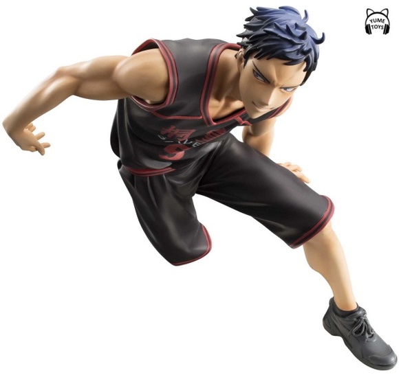 Daiki Aomine от MegaHouse