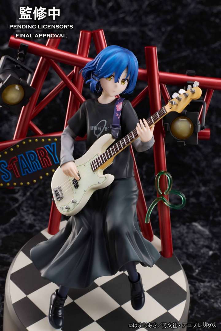 Ryou Yamada от Claynel, Aniplex+