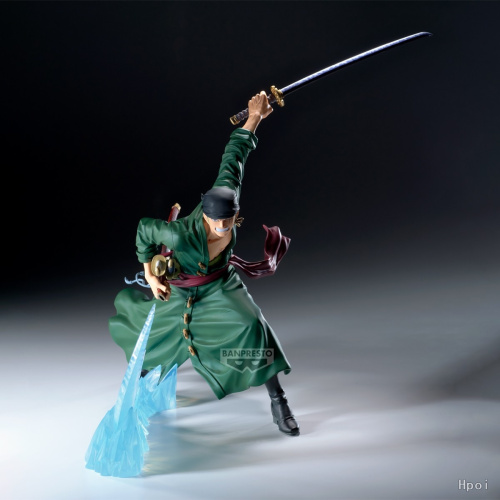 Roronoa Zoro от Banpresto