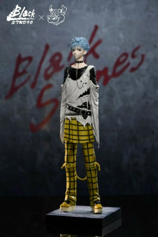 Shinichi Okazaki от NIUZI Studio