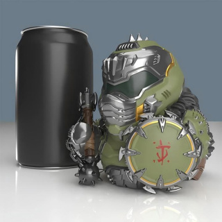 Doomguy (Doom Slayer) от Tubbz
