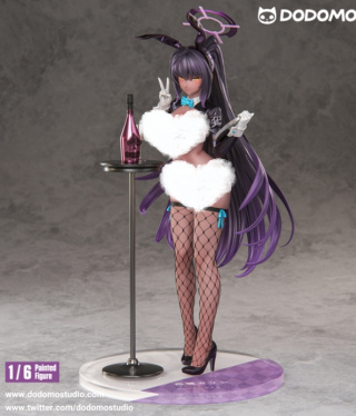 Kakudate Karin от Dodomo Studio