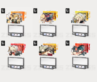 Caesar King от miHoYo