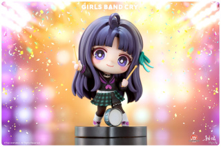 Subaru Awa от DAYU Studio