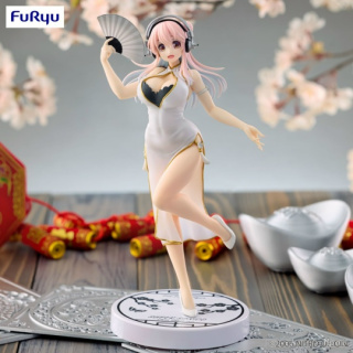 Super Sonico от FuRyu