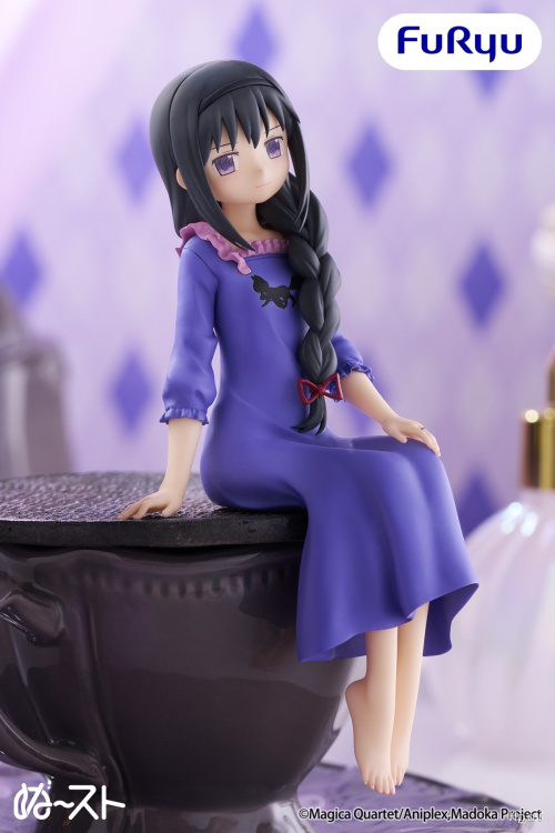 Akemi Homura от FuRyu