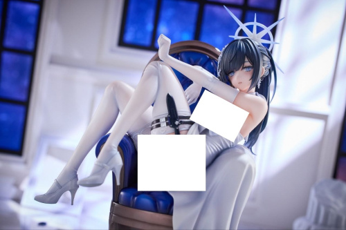 Фигурка Joumae Saori от Fix cast Studio