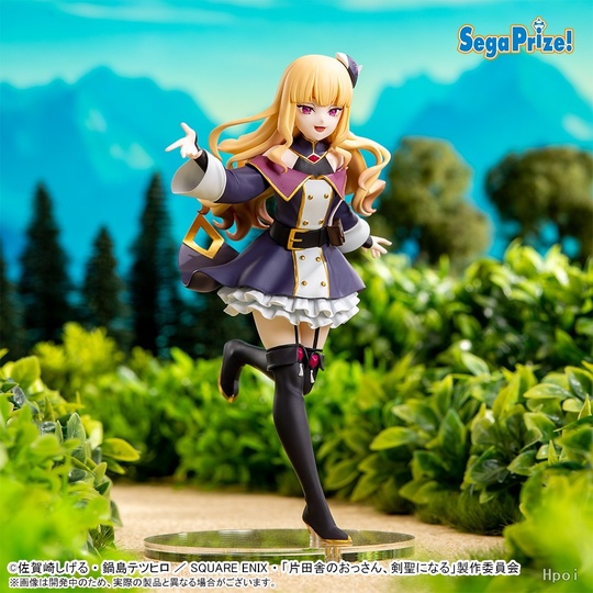 Lucy Diamond от SEGA