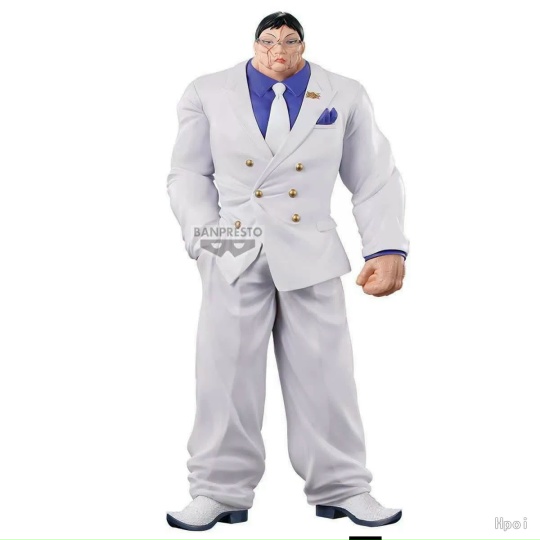Фигурка Hanayama Kaoru от Banpresto (Bandai Spirits)