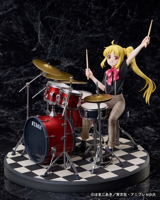 Nijika Ijichi от ANIPLEX+