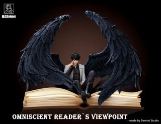 Yoo Joonghyuk, Kim Dokja от Bernini Studio