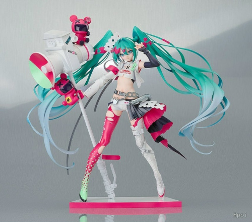 Hatsune Miku от Good Smile Company