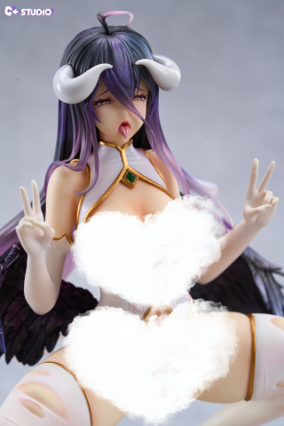 Albedo от C+ Studio