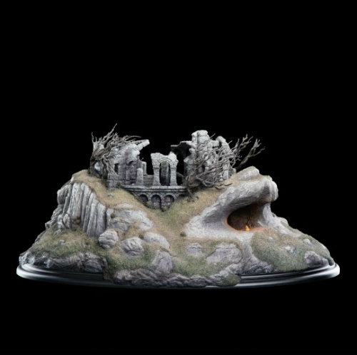 Фигурка Weathertop от WETA Workshop